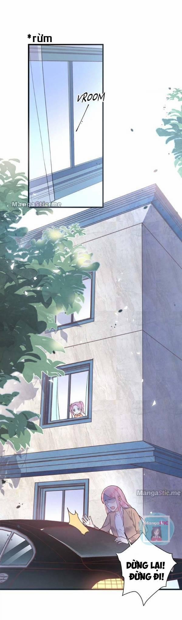 Va Phải Đại Boss 23 trang 2