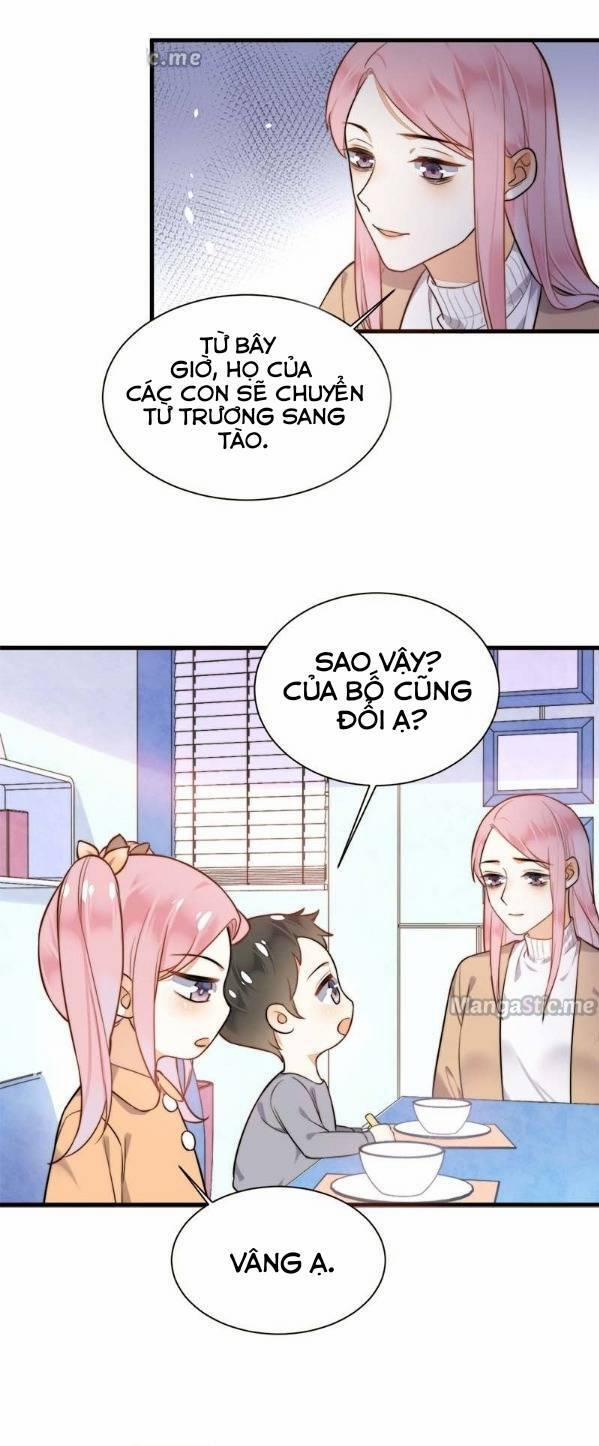 Va Phải Đại Boss 23 trang 5