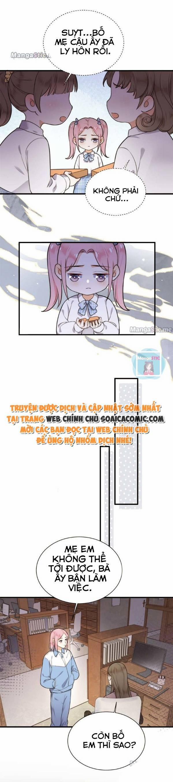 Va Phải Đại Boss 23 trang 7