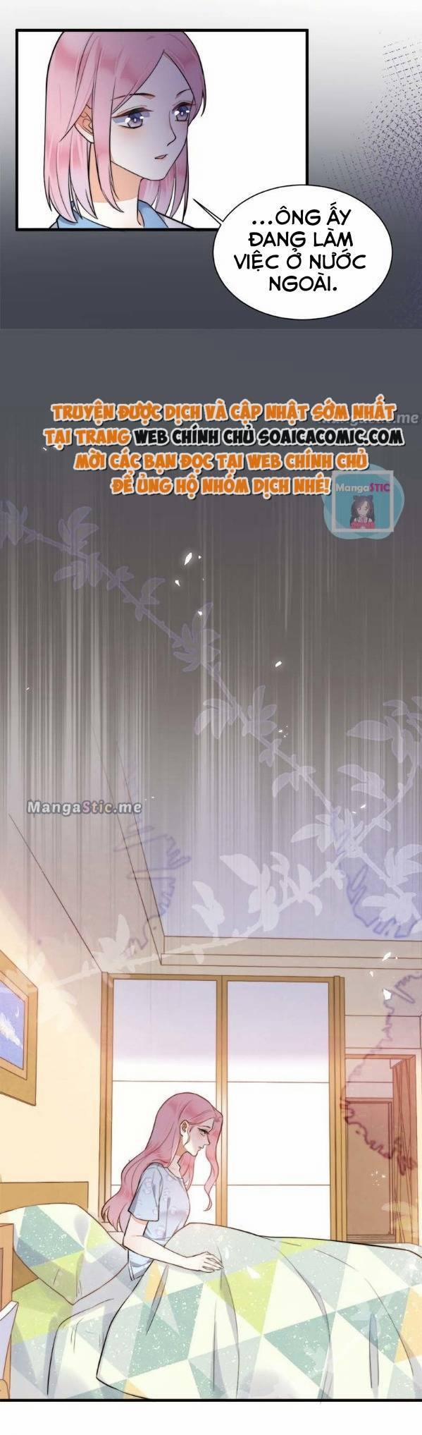 Va Phải Đại Boss 23 trang 8