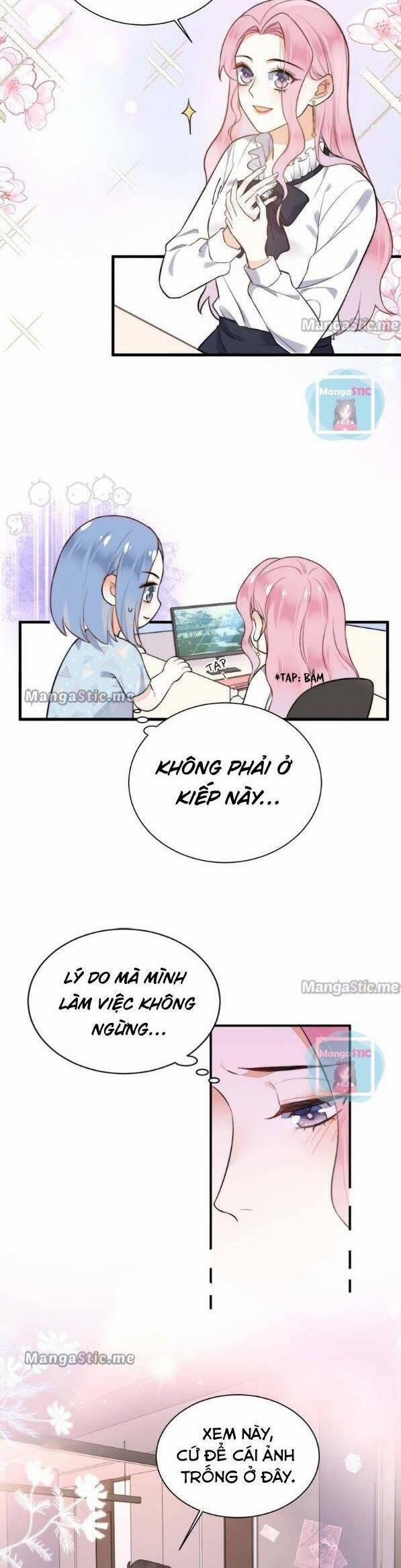 Va Phải Đại Boss 24 trang 1