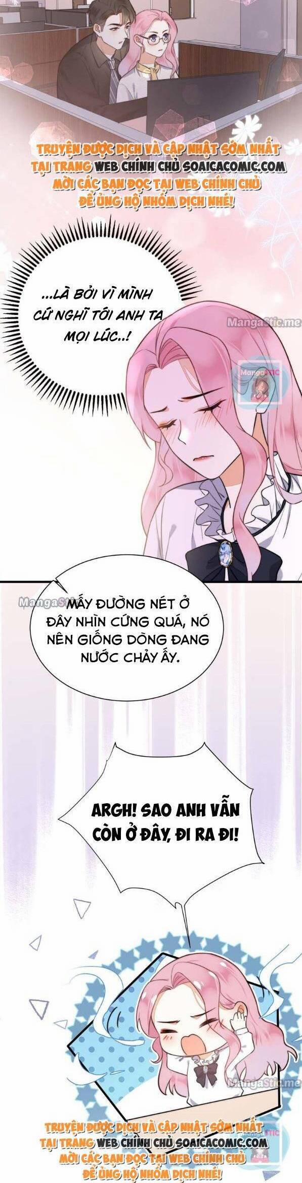 Va Phải Đại Boss 24 trang 2