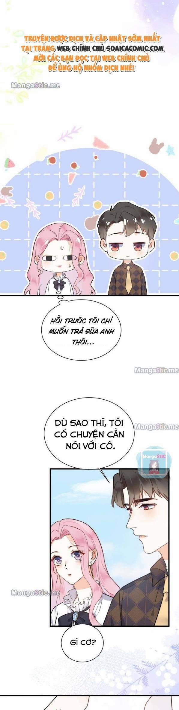 Va Phải Đại Boss 24 trang 7