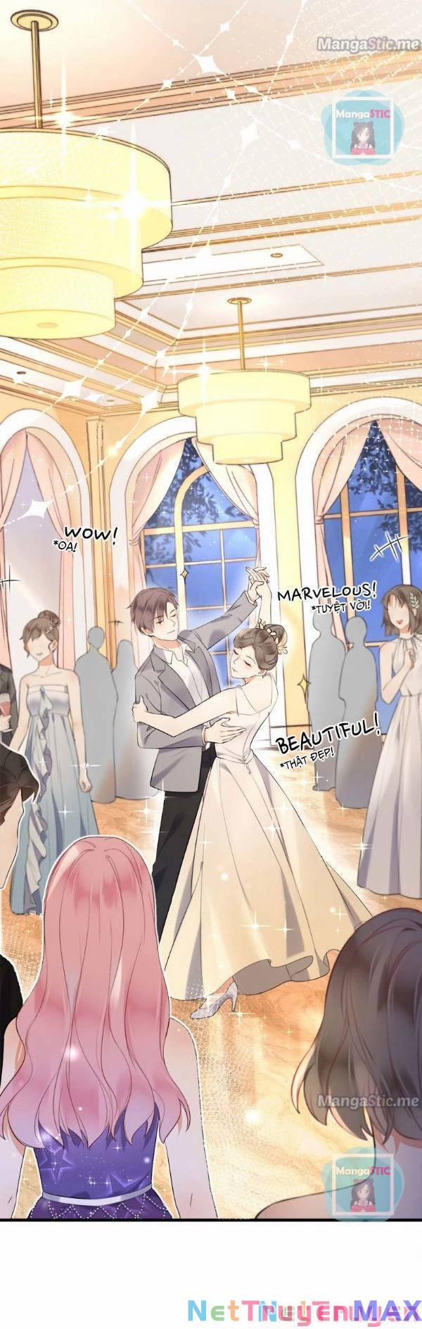 Va Phải Đại Boss 26 trang 0