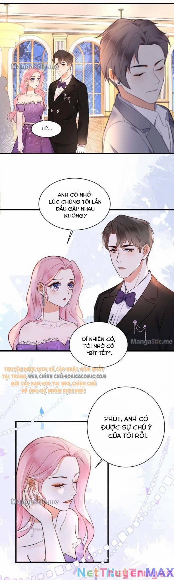 Va Phải Đại Boss 26 trang 1