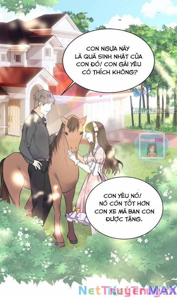 Va Phải Đại Boss 26 trang 12