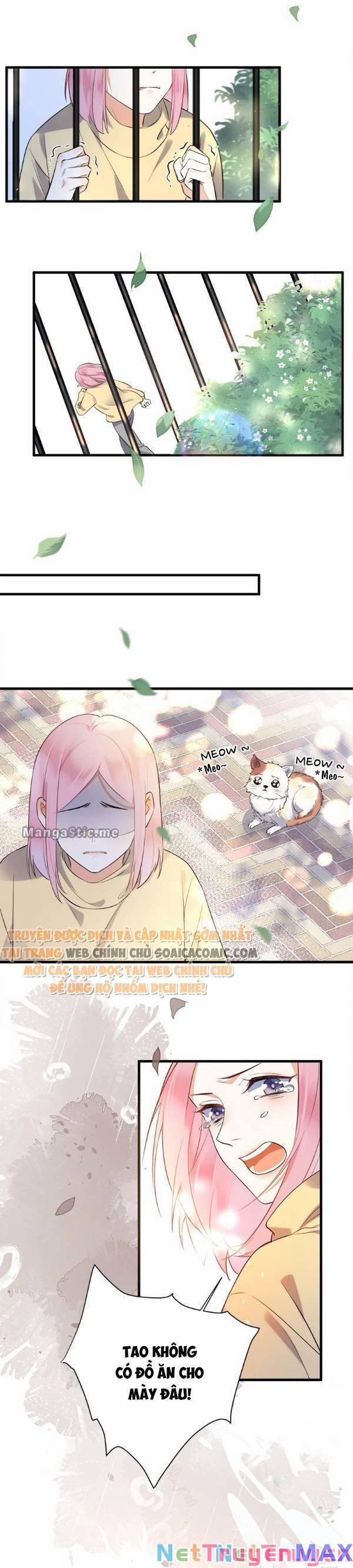 Va Phải Đại Boss 26 trang 13