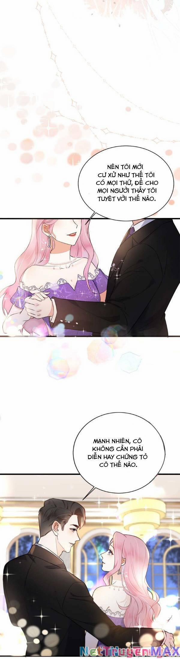 Va Phải Đại Boss 26 trang 14