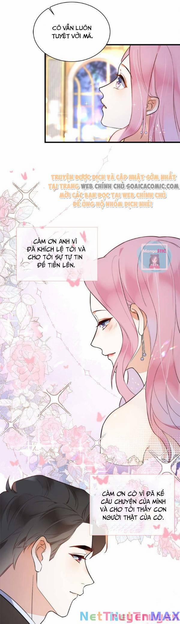 Va Phải Đại Boss 26 trang 15