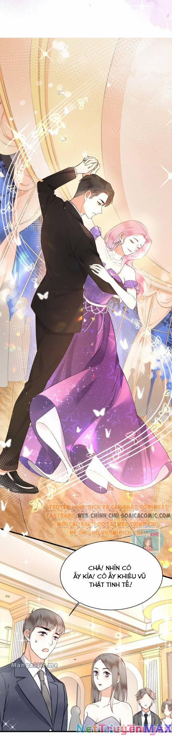 Va Phải Đại Boss 26 trang 3