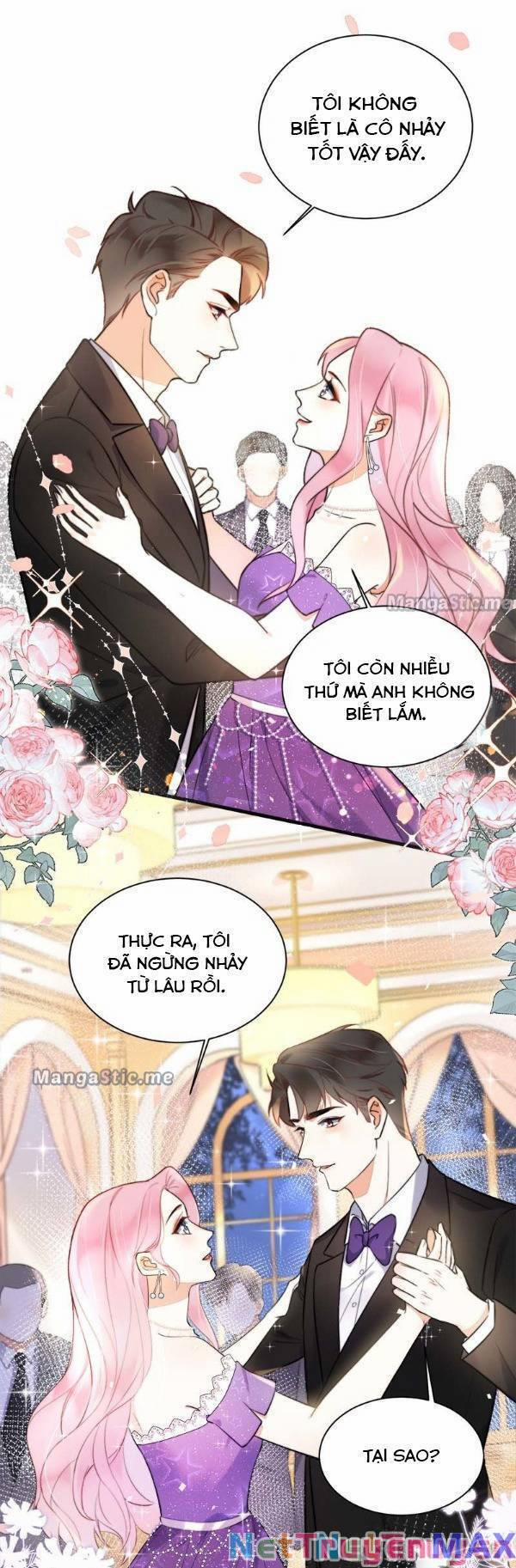 Va Phải Đại Boss 26 trang 4