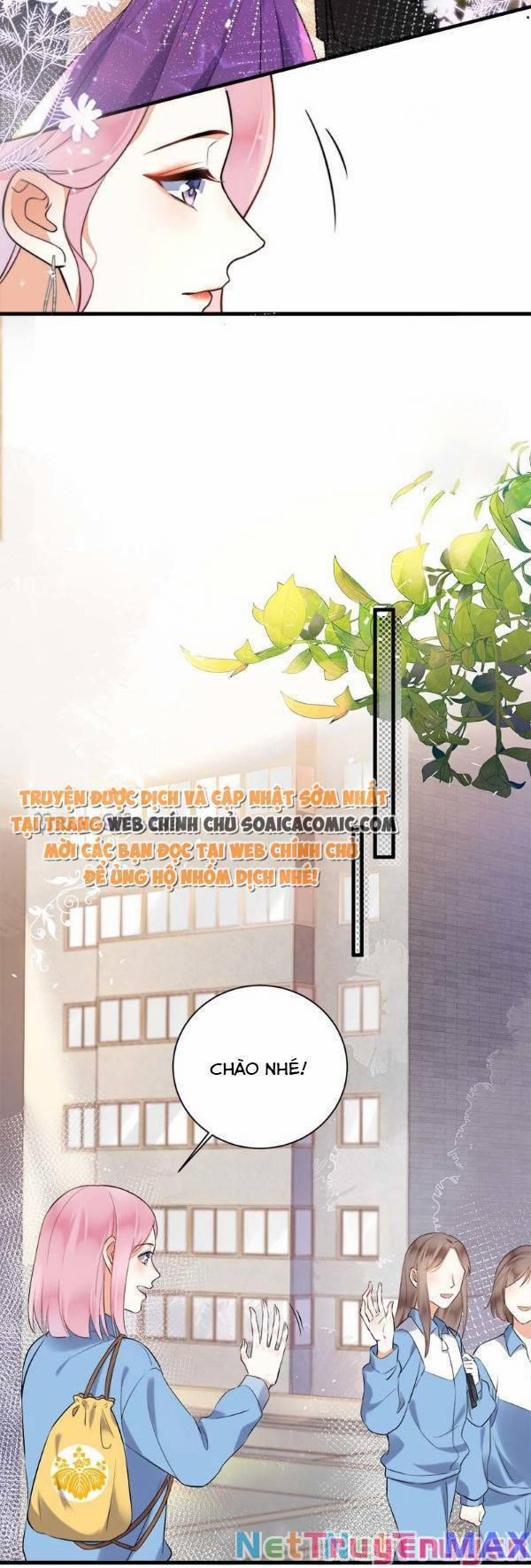 Va Phải Đại Boss 26 trang 5