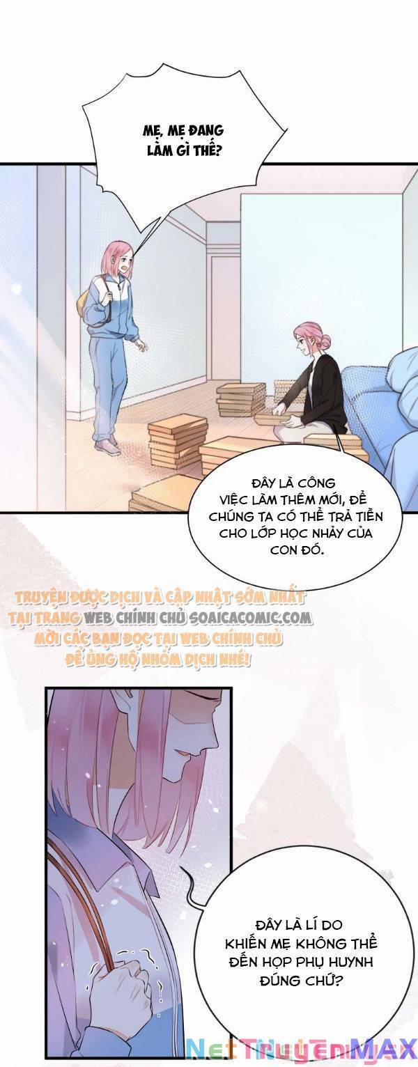 Va Phải Đại Boss 26 trang 7