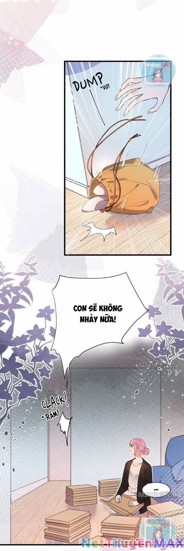 Va Phải Đại Boss 26 trang 8