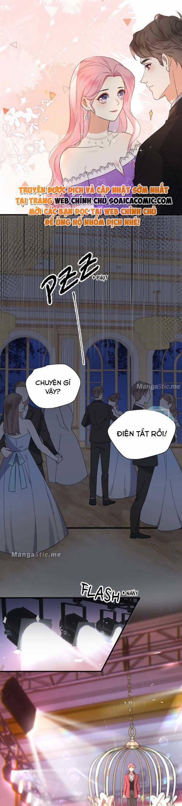 Va Phải Đại Boss 27 trang 0