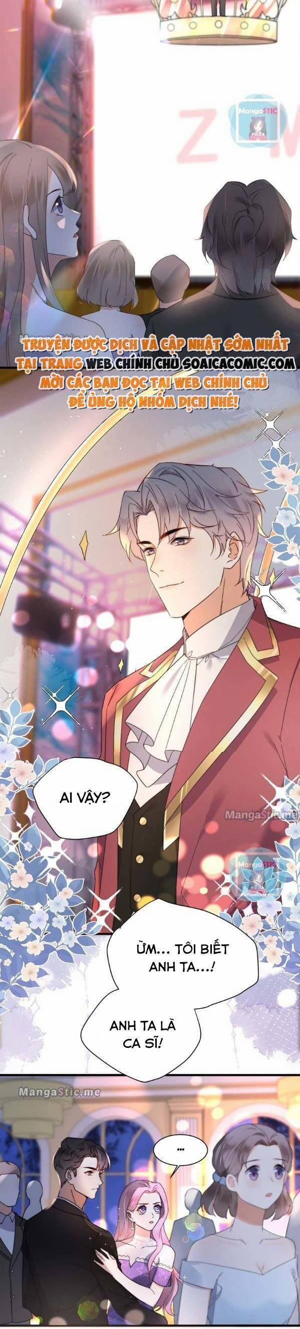 Va Phải Đại Boss 27 trang 1