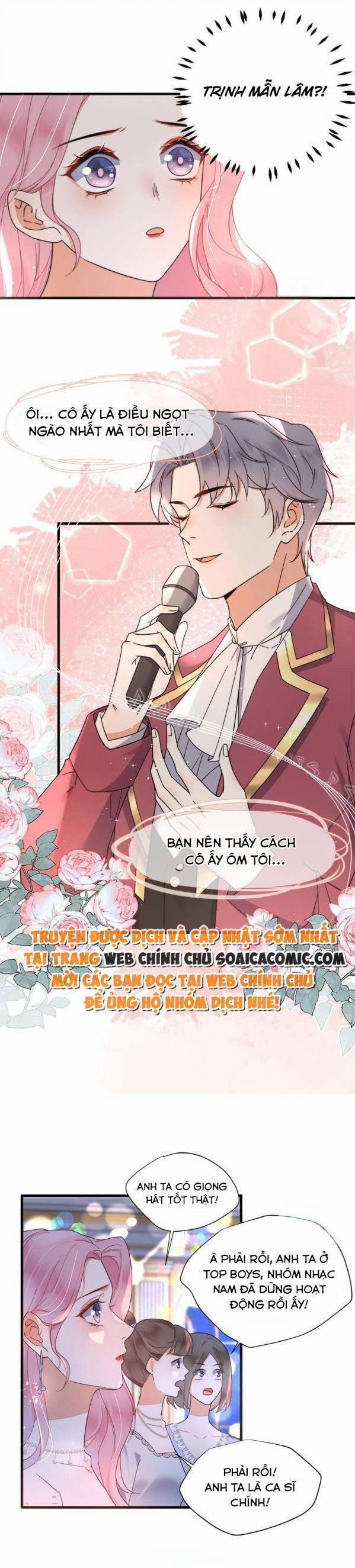 Va Phải Đại Boss 27 trang 2