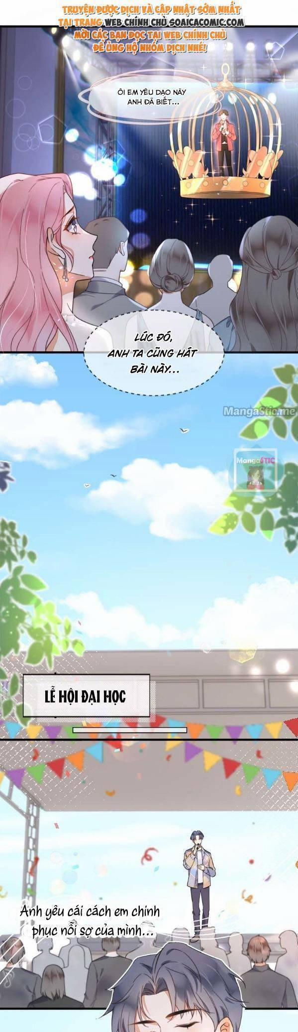 Va Phải Đại Boss 27 trang 3