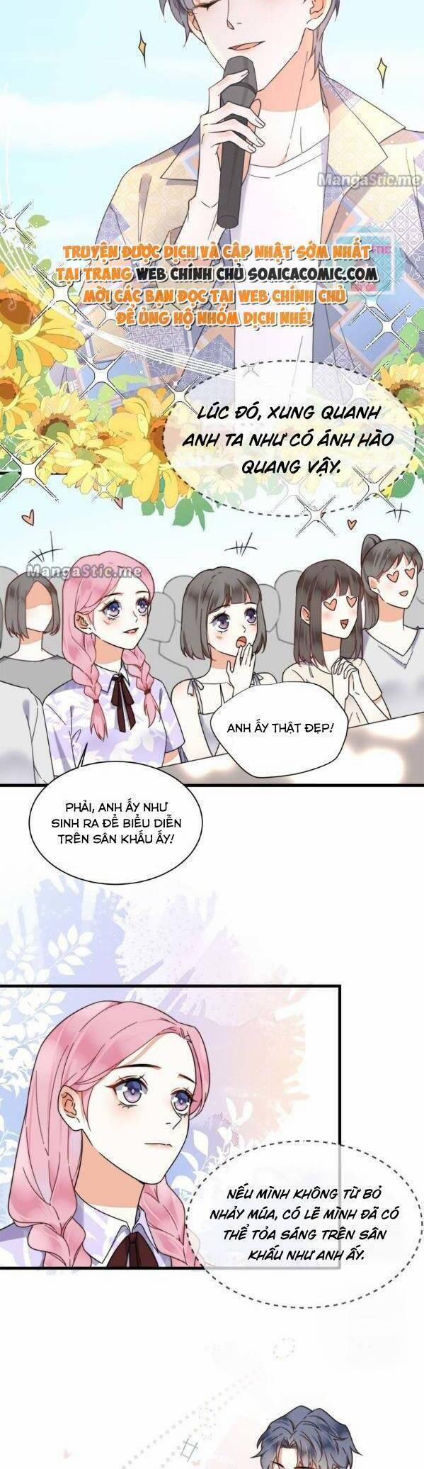 Va Phải Đại Boss 27 trang 4