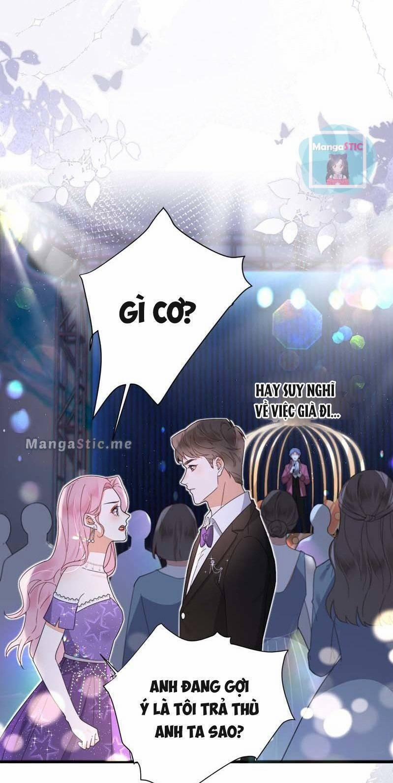 Va Phải Đại Boss 28 trang 0