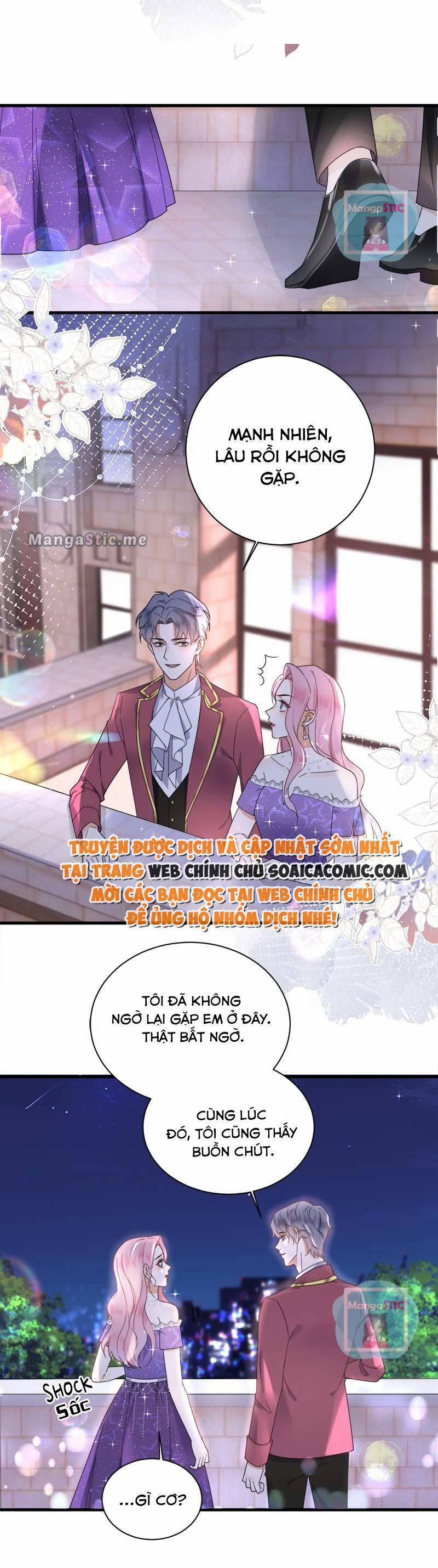 Va Phải Đại Boss 28 trang 13