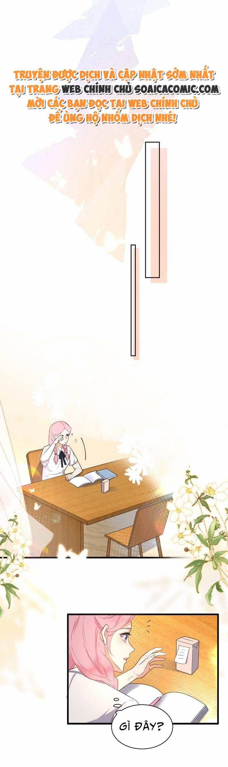 Va Phải Đại Boss 29 trang 6