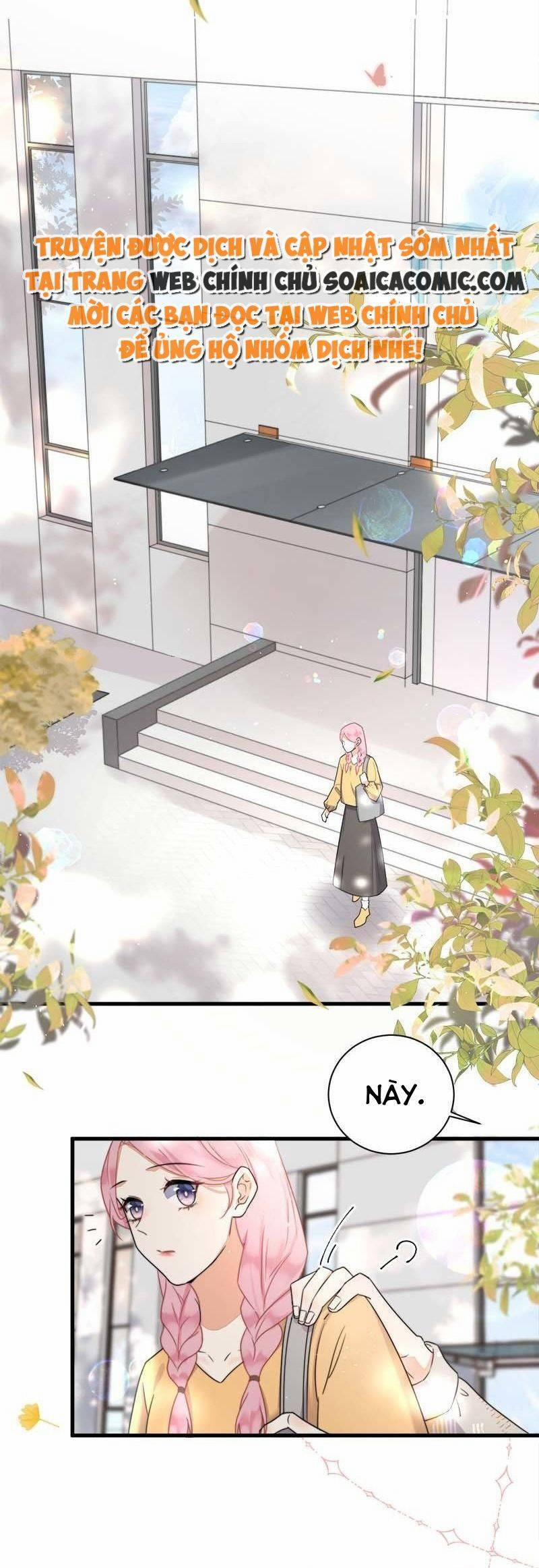 Va Phải Đại Boss 29 trang 8