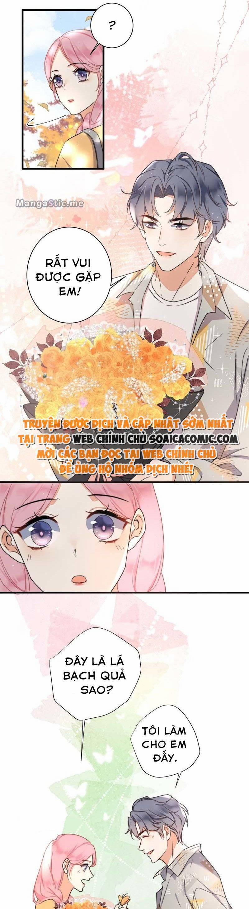 Va Phải Đại Boss 29 trang 9