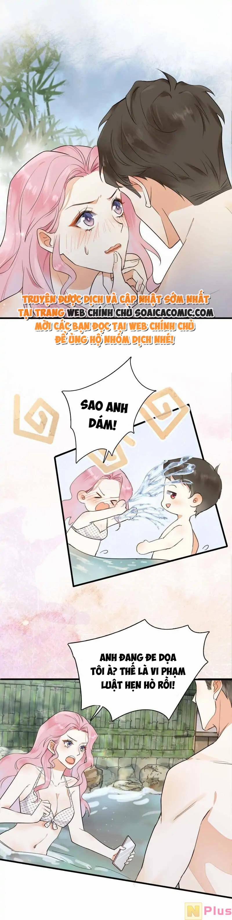 Va Phải Đại Boss 3 trang 0