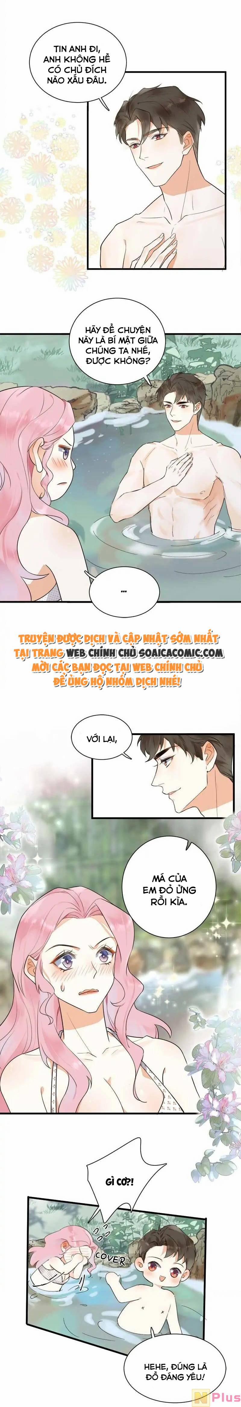 Va Phải Đại Boss 3 trang 1