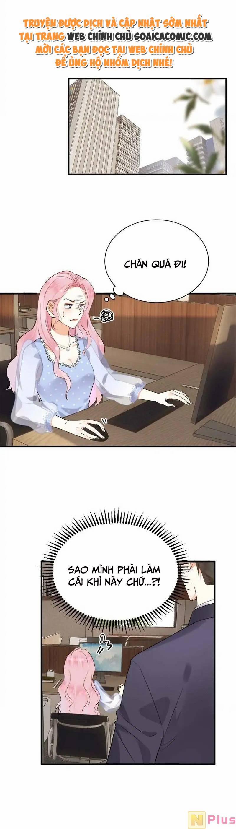 Va Phải Đại Boss 3 trang 12