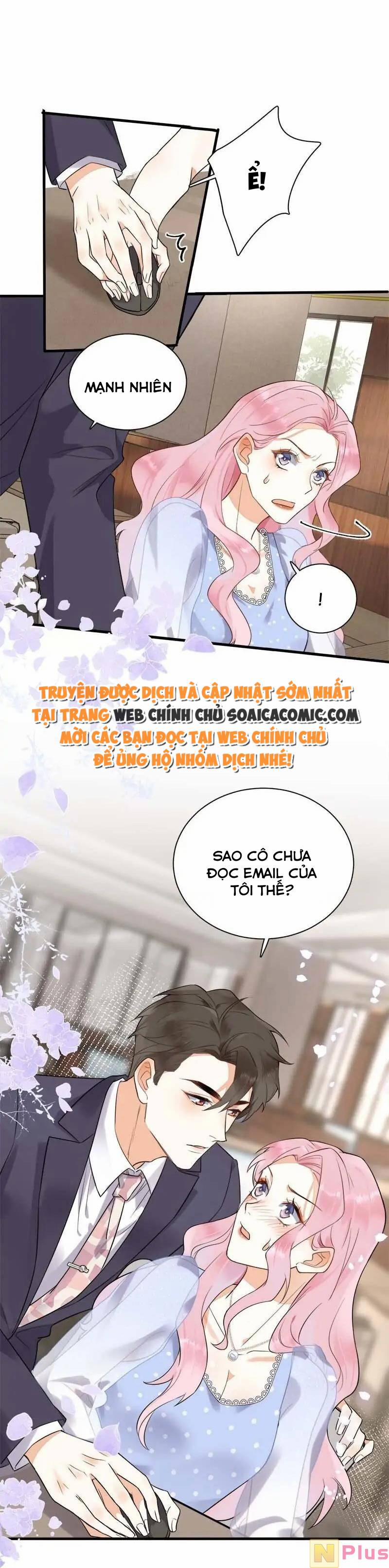 Va Phải Đại Boss 3 trang 13