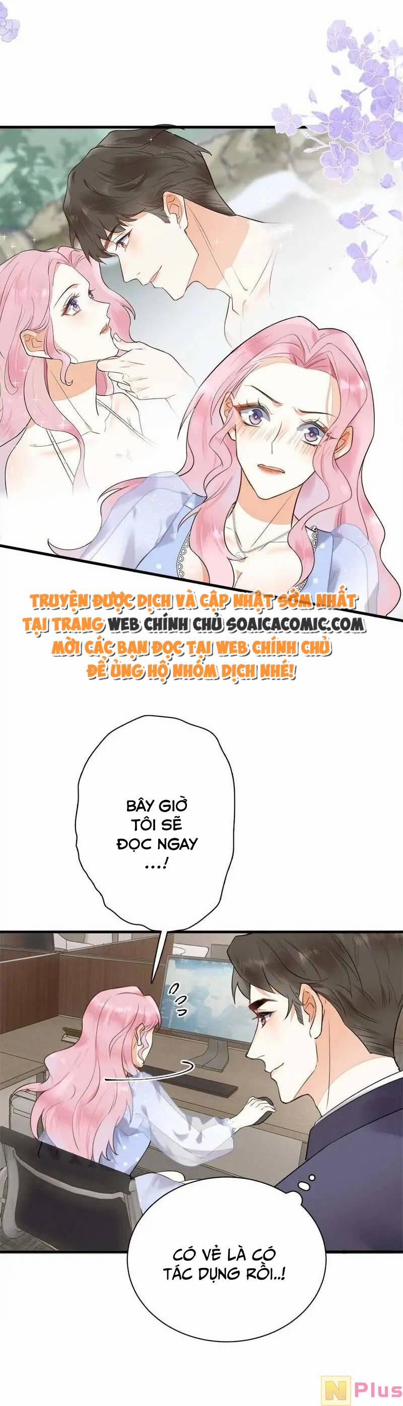 Va Phải Đại Boss 3 trang 14