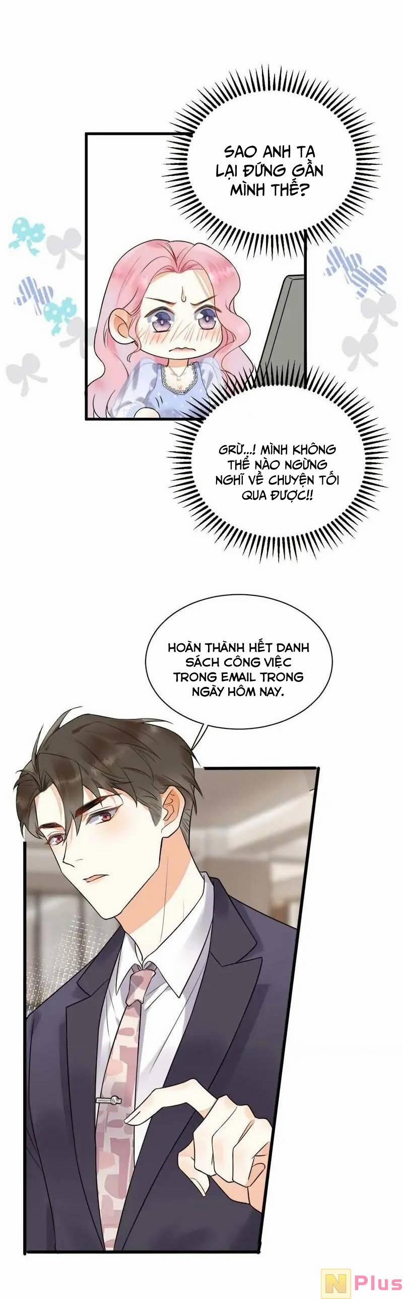 Va Phải Đại Boss 3 trang 15