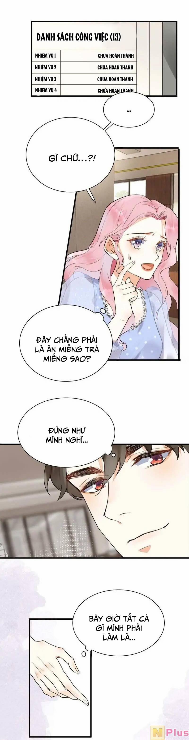 Va Phải Đại Boss 3 trang 16