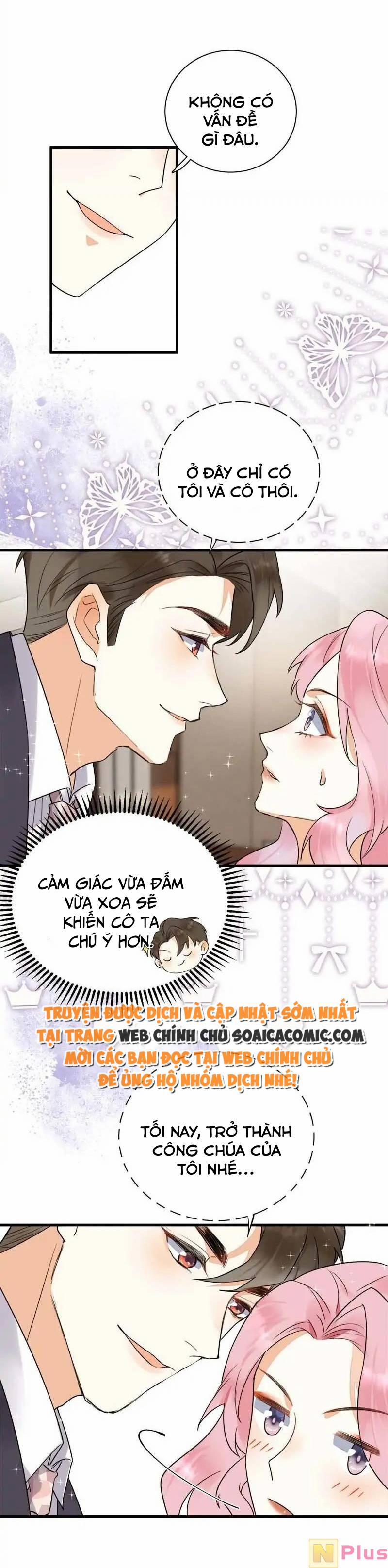 Va Phải Đại Boss 3 trang 18