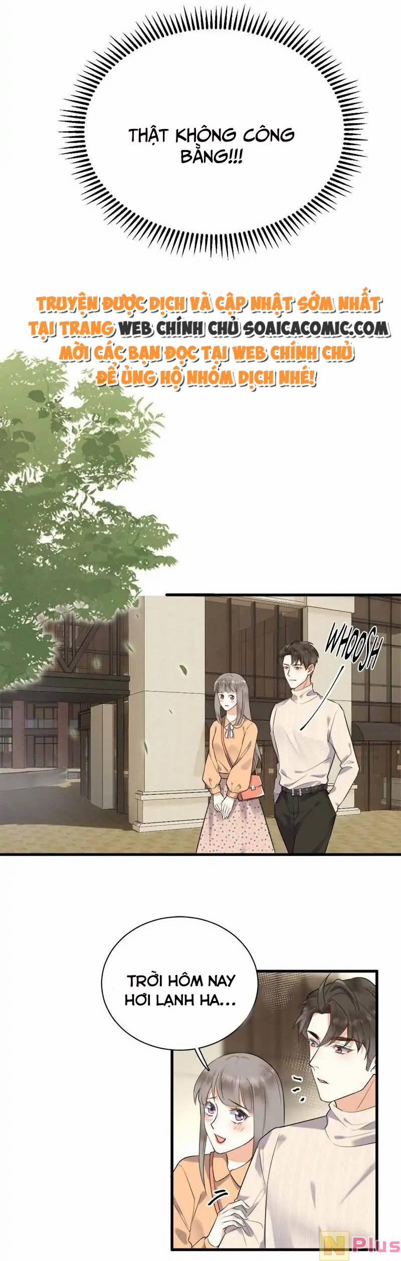 Va Phải Đại Boss 3 trang 5