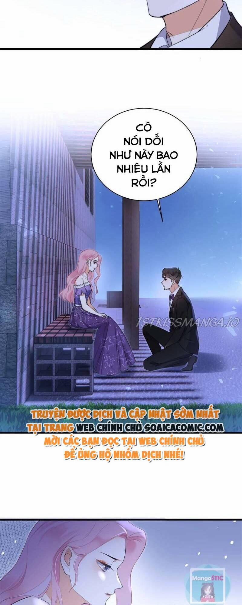 Va Phải Đại Boss 30 trang 11