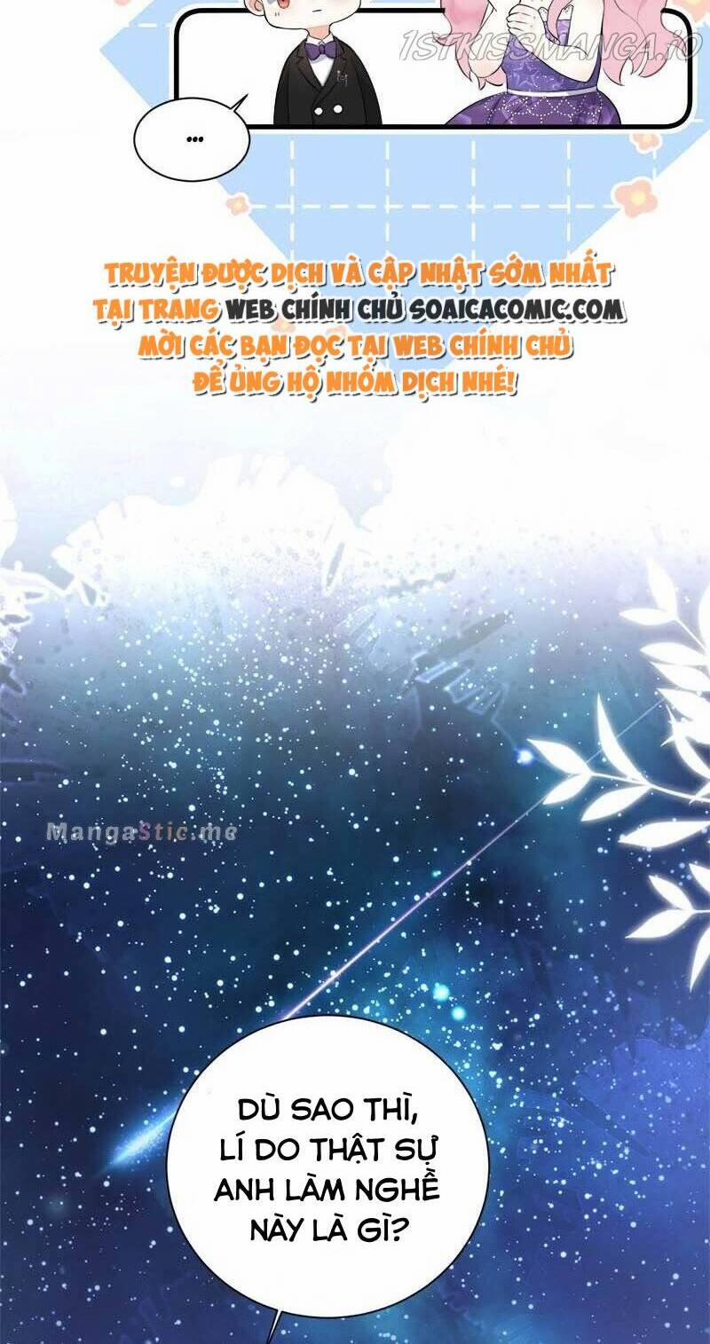 Va Phải Đại Boss 30 trang 15