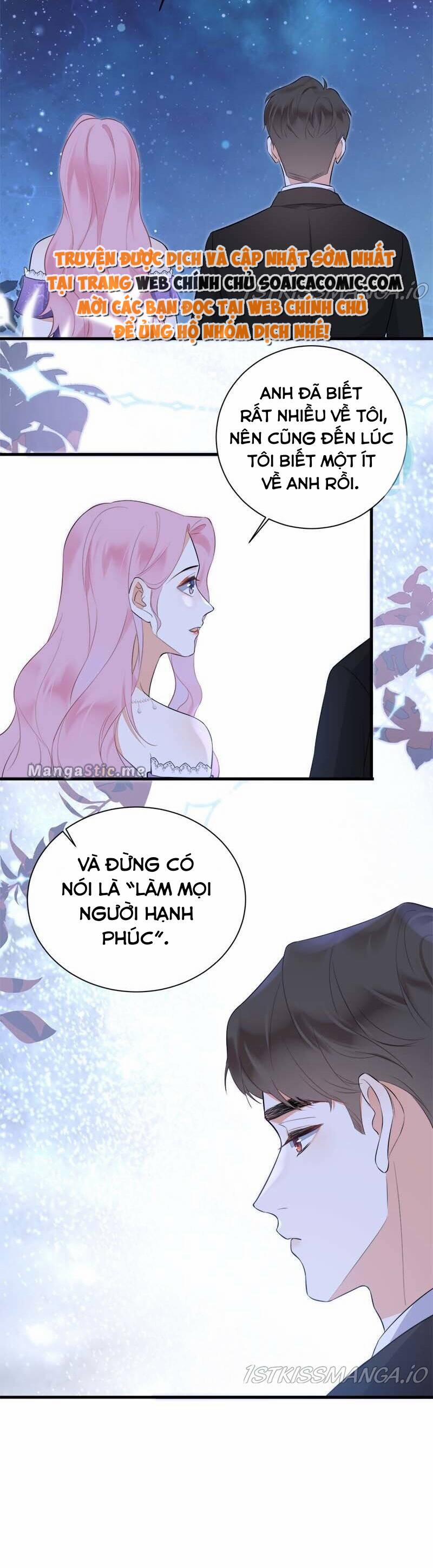 Va Phải Đại Boss 30 trang 16