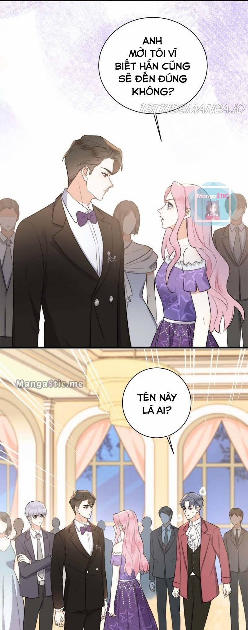 Va Phải Đại Boss 30 trang 2