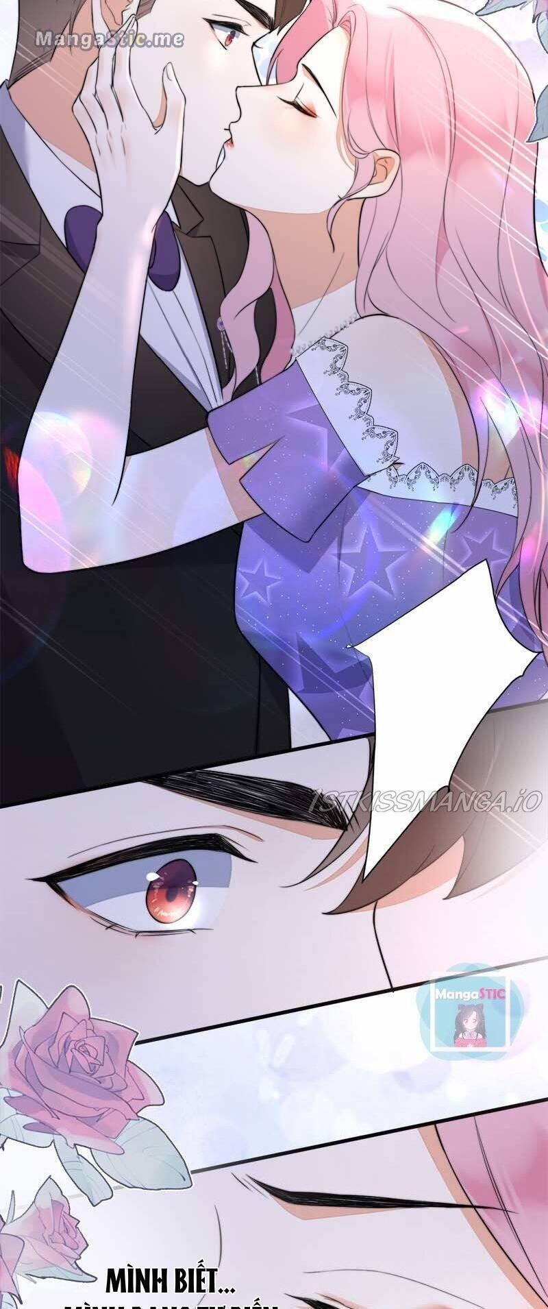 Va Phải Đại Boss 30 trang 4