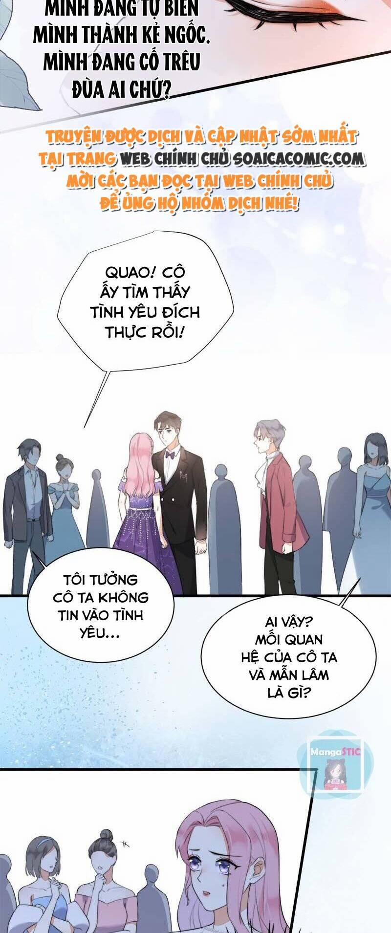 Va Phải Đại Boss 30 trang 5