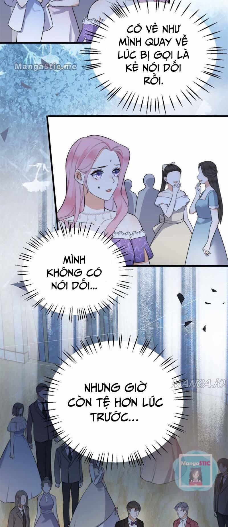 Va Phải Đại Boss 30 trang 6