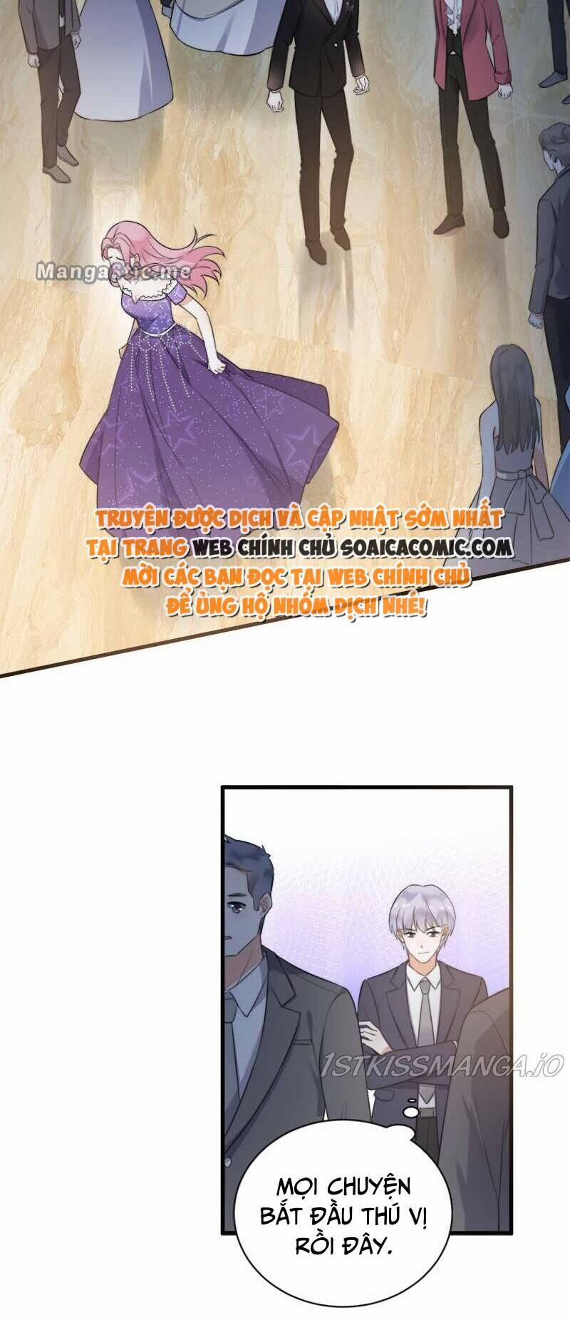 Va Phải Đại Boss 30 trang 7