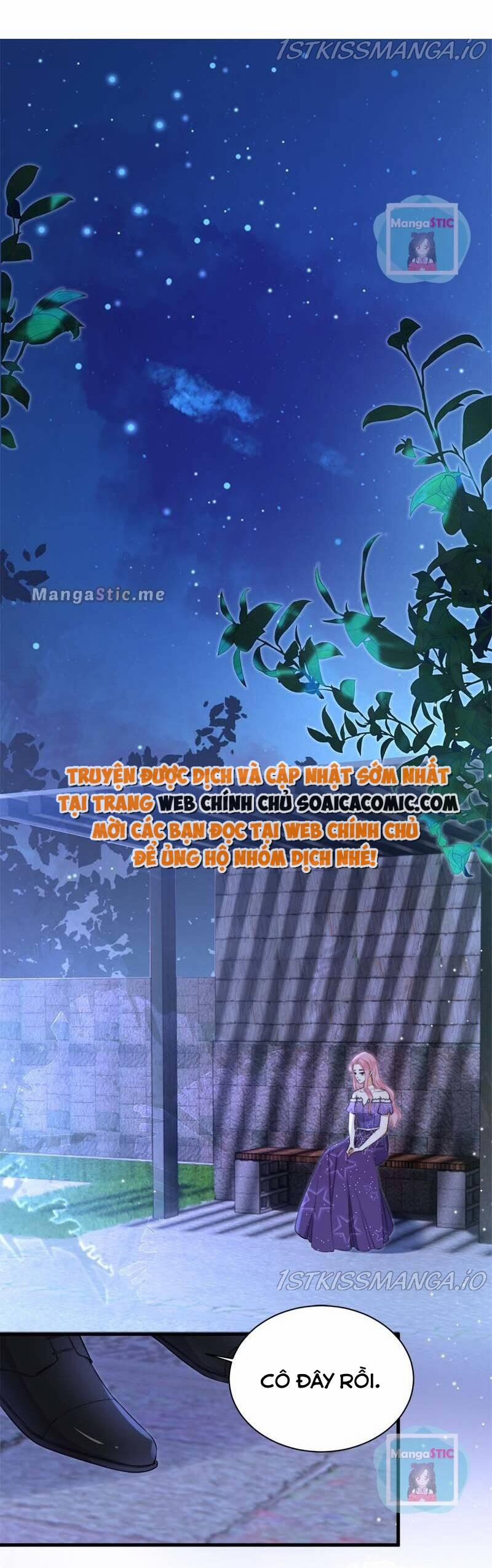 Va Phải Đại Boss 30 trang 8