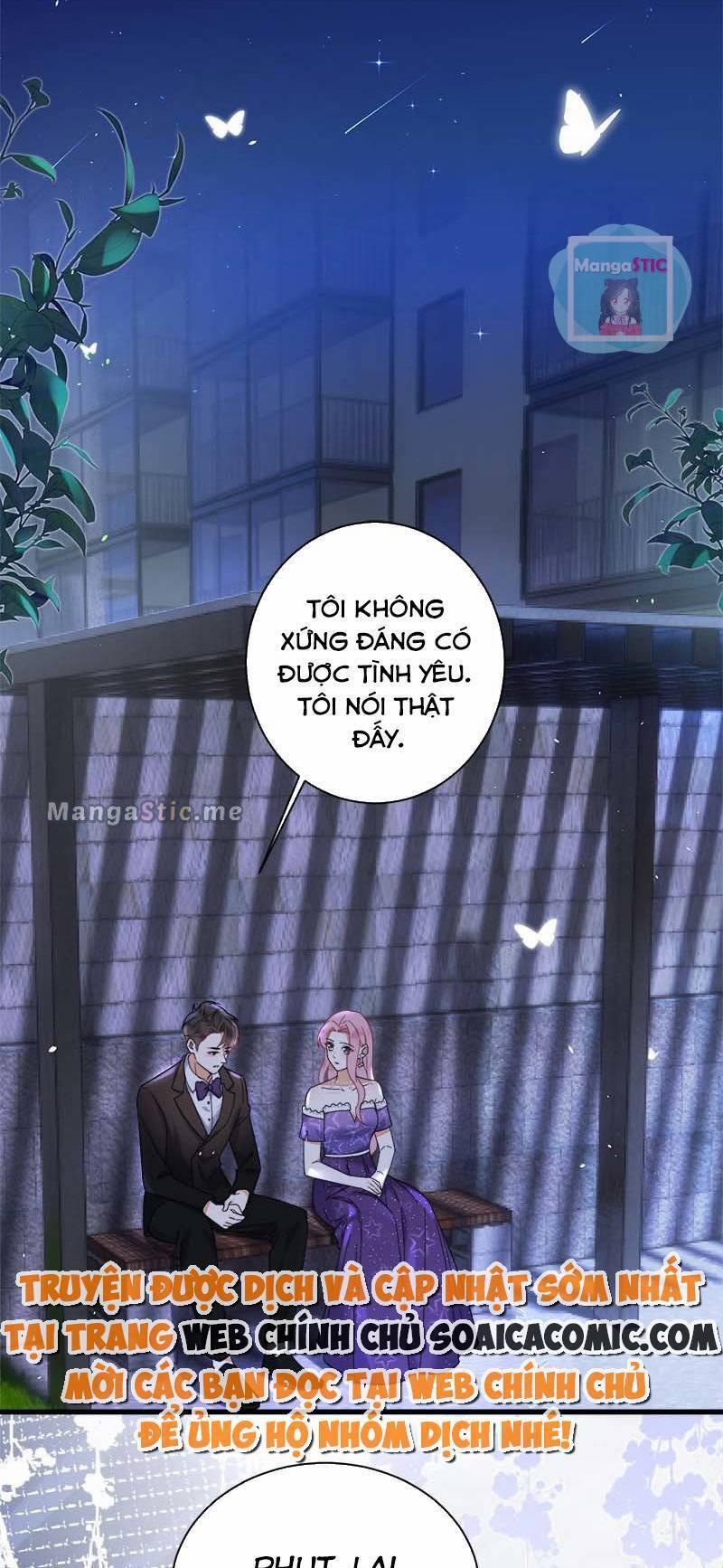 Va Phải Đại Boss 31 trang 0