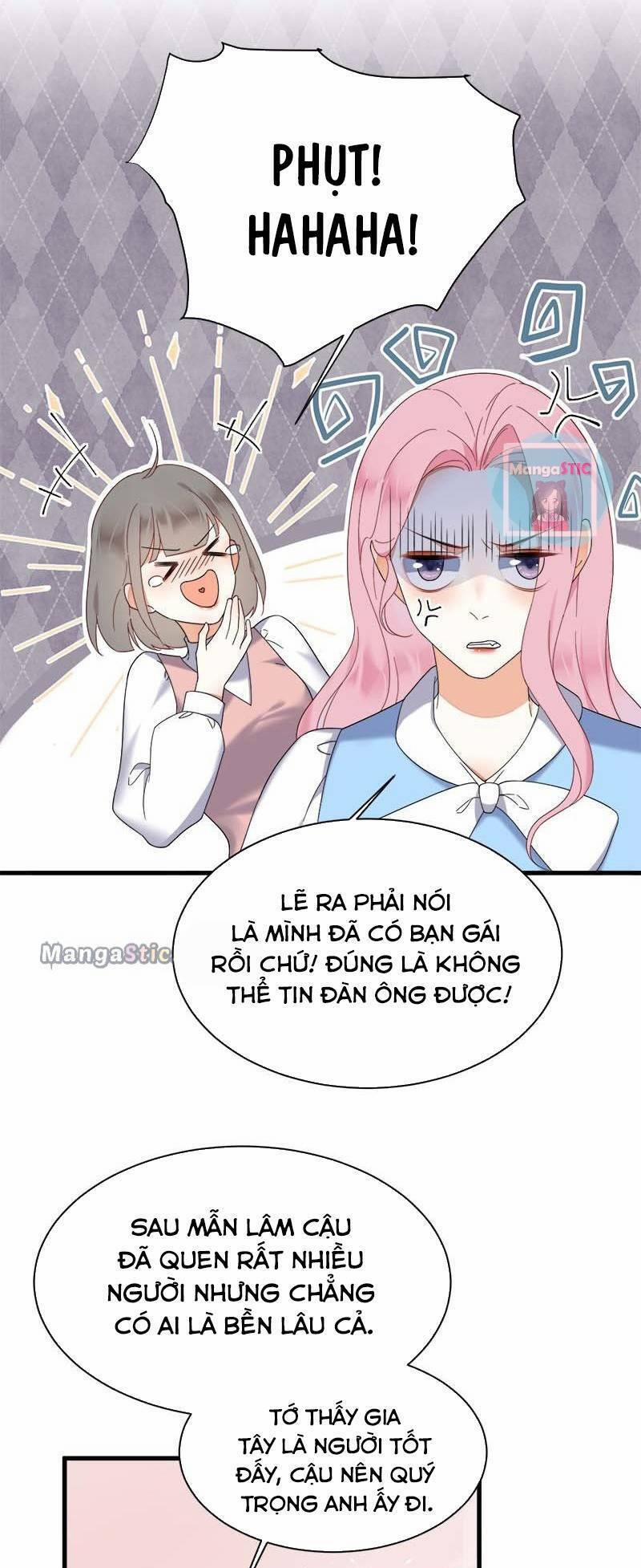 Va Phải Đại Boss 31 trang 12