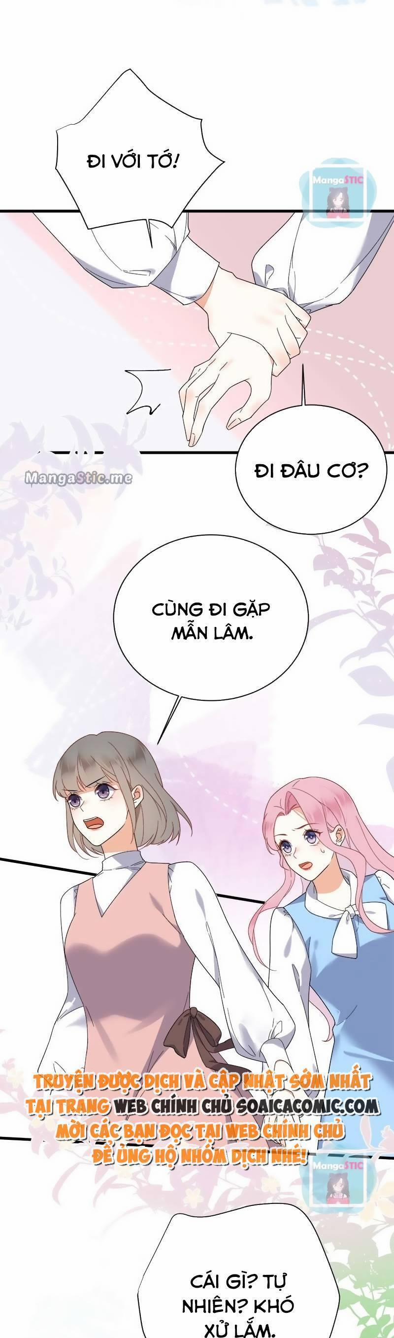 Va Phải Đại Boss 31 trang 14