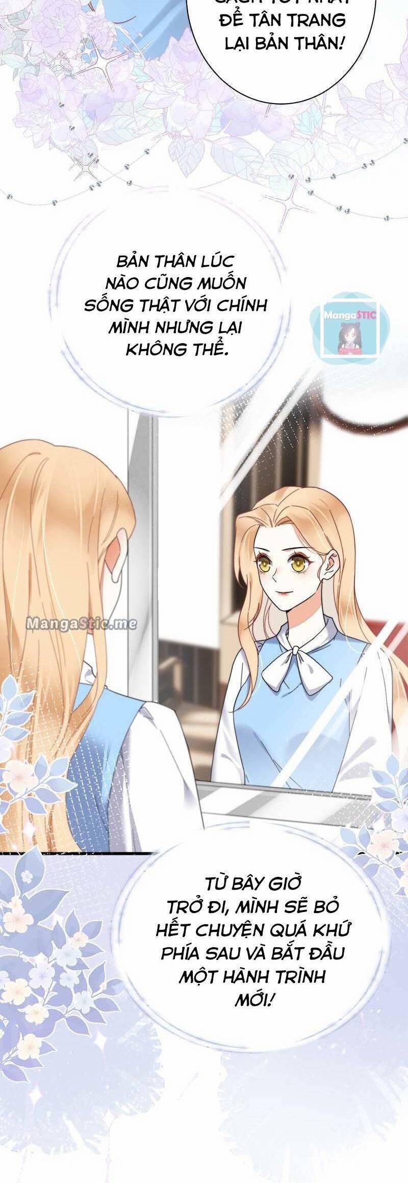 Va Phải Đại Boss 31 trang 17